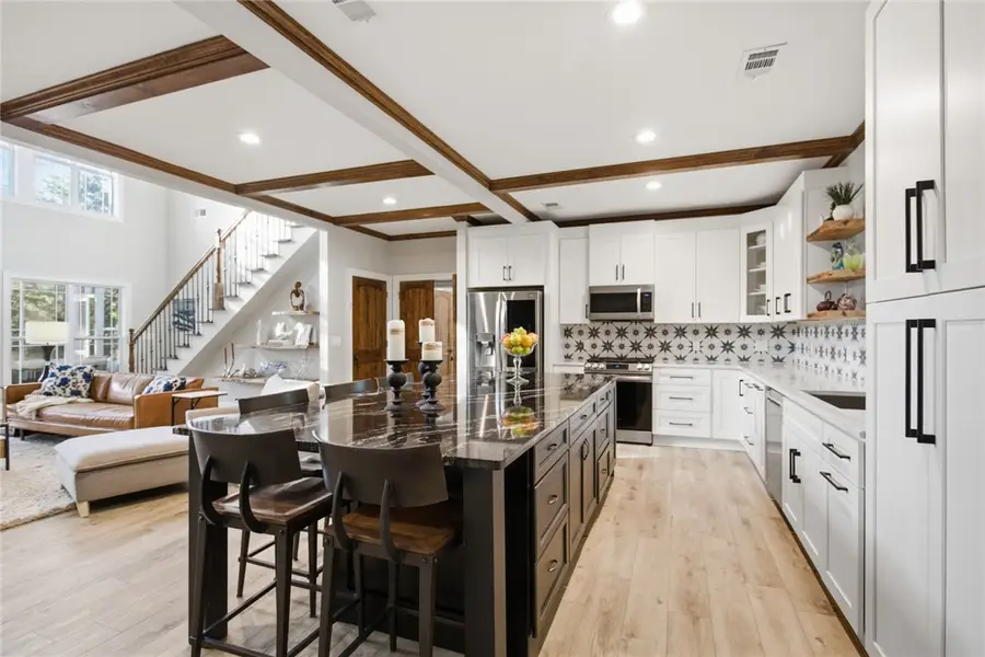 590 Vickery Street Ext, Hartwell, GA 30643 - #3