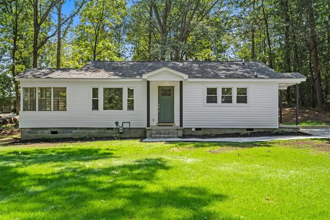 229 Morningside Heights Drive, Seneca, SC 29678 - #1