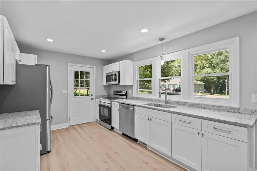 229 Morningside Heights Drive, Seneca, SC 29678 - #2