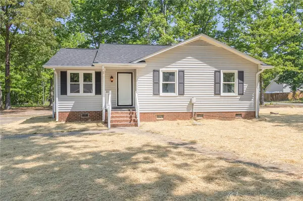 113 Linda Lane, Belton, SC 29627