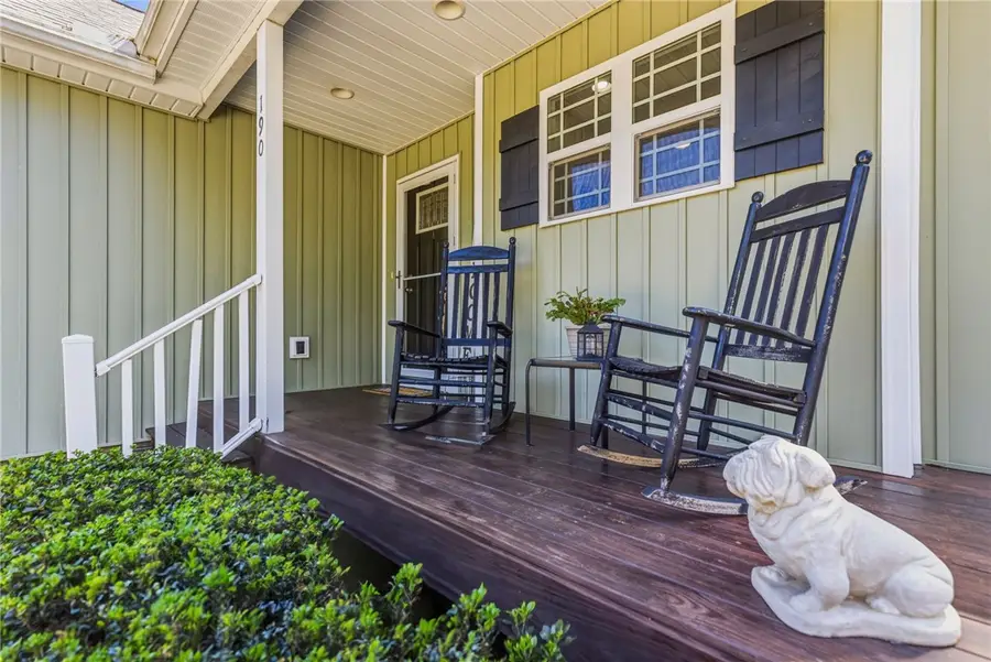 190 Yates Road, Liberty, SC 29657 - #3