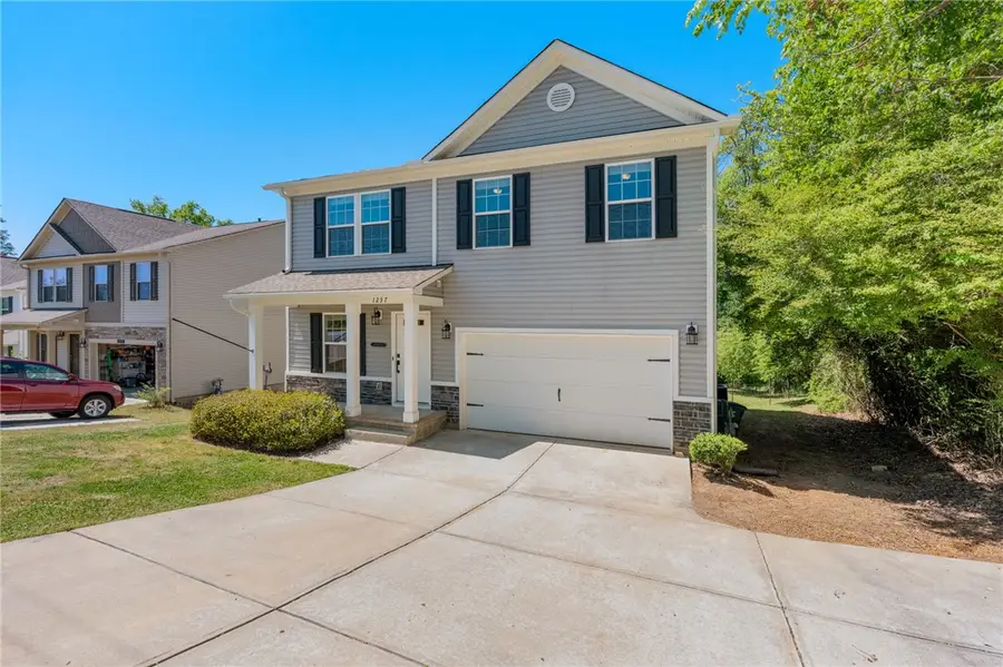 1237 Madden Bridge Road, Central, SC 29630 - #2