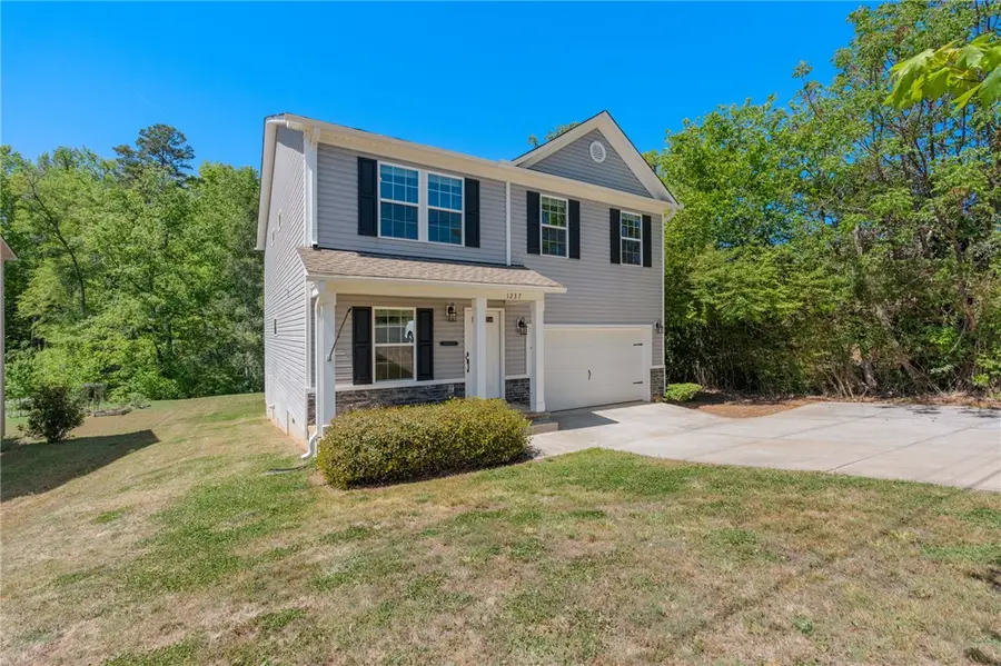 1237 Madden Bridge Road, Central, SC 29630 - #3