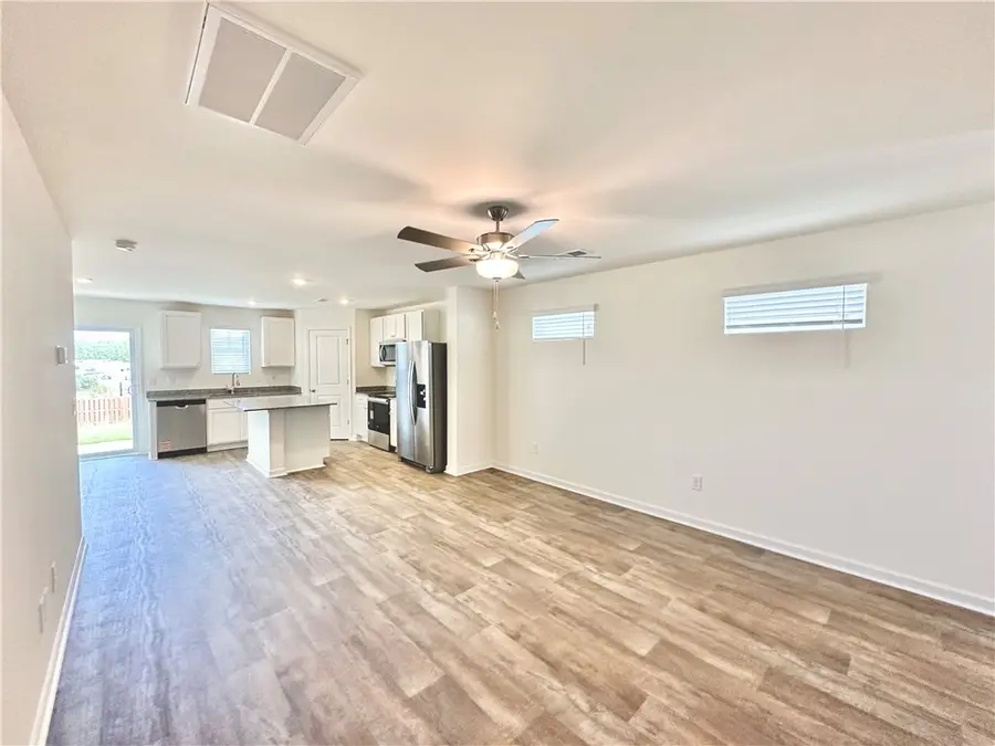 542 Seaborn Circle, Pendleton, SC 29670 - #3