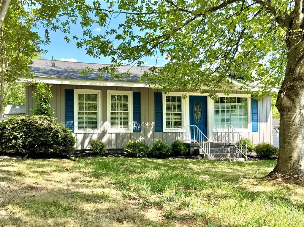 2410 Pope Drive, Anderson, SC 29624 - #1