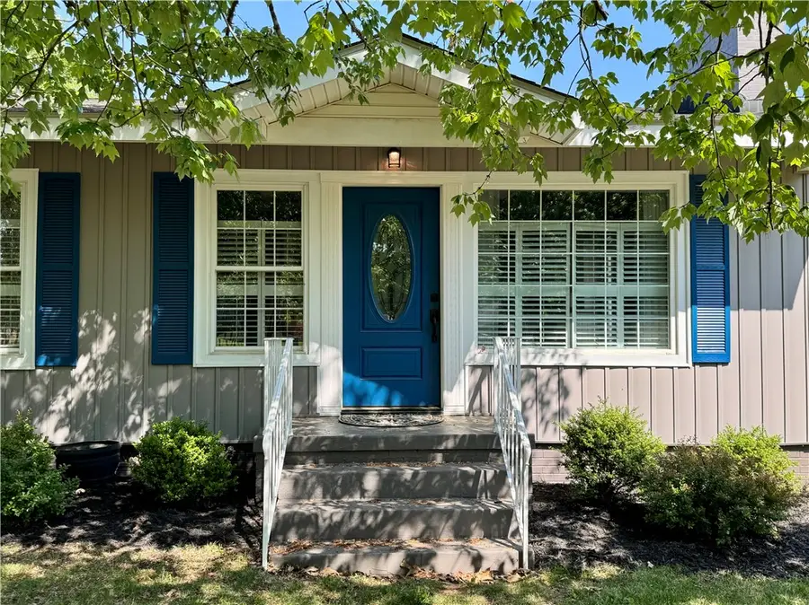 2410 Pope Drive, Anderson, SC 29624 - #2