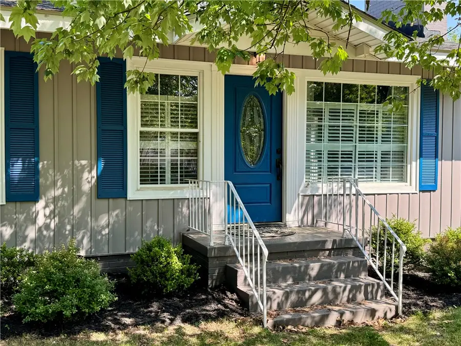 2410 Pope Drive, Anderson, SC 29624 - #3