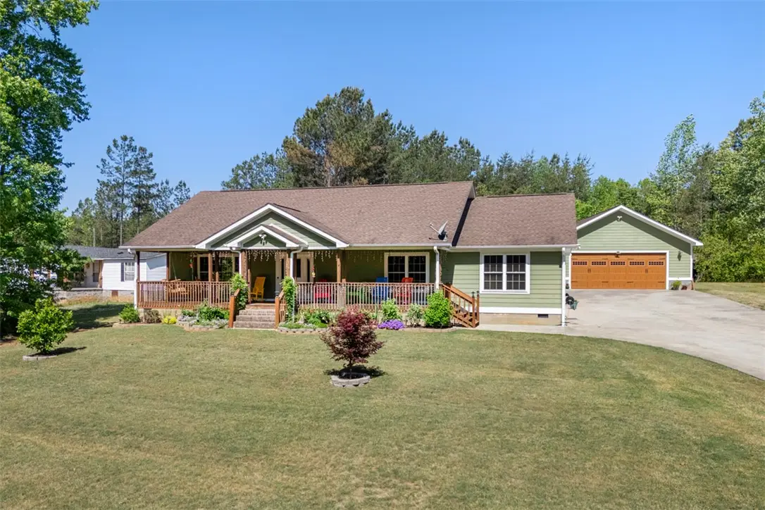 304 Capps Road, Walhalla, SC 29691 - #1