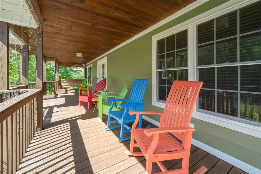 304 Capps Road, Walhalla, SC 29691 - #3