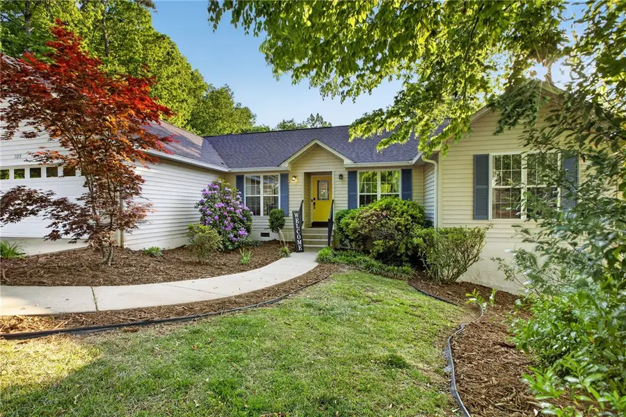 322 Shorecrest Drive, Seneca, SC 29672 - #3