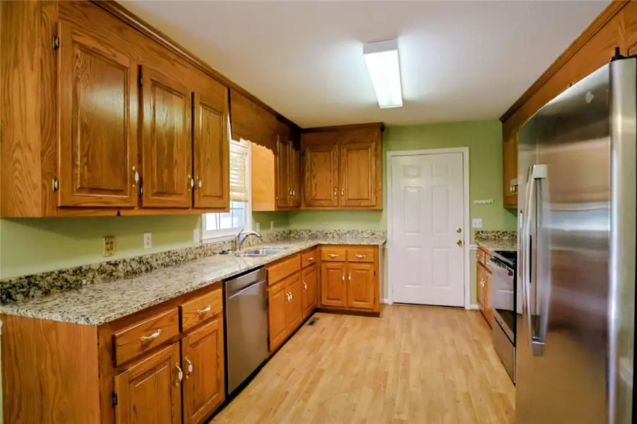 210 Wedgewood Drive, Anderson, SC 29621 - #3