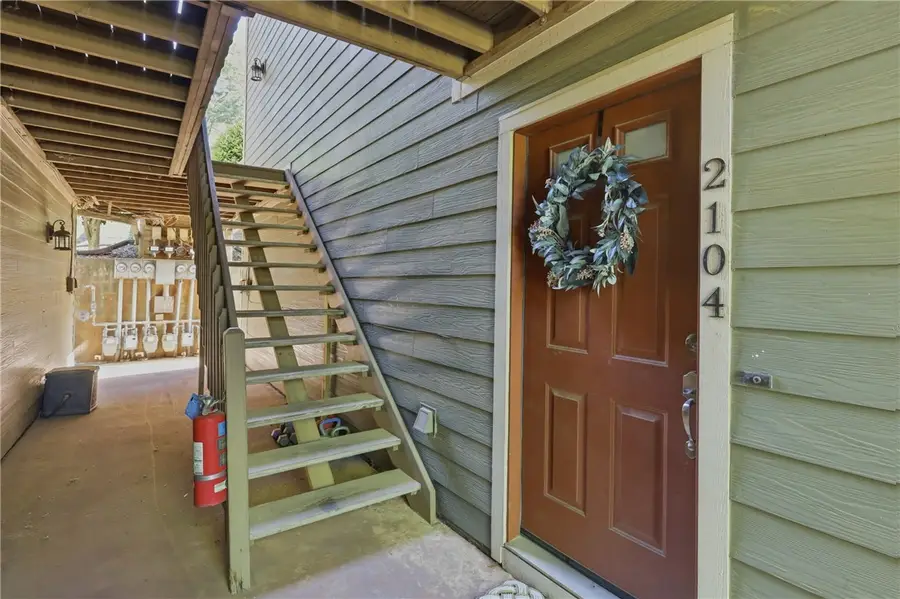 2104 Portside Way, Anderson, SC 29625 - #2