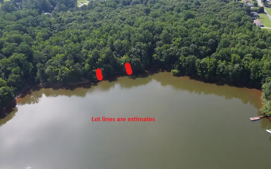 Lot 5 Little Creek Road, Anderson, SC 29621 - #2