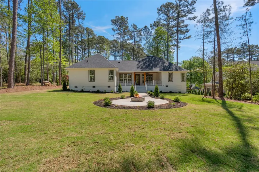 1433 Stillwater Drive, Seneca, SC 29672 - #3