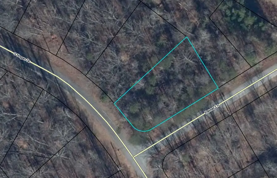 0 Palmer Lane, Westminster, SC 29693 - #1