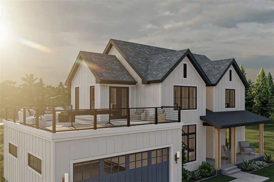 0 Palmer Lane, Westminster, SC 29693 - #2