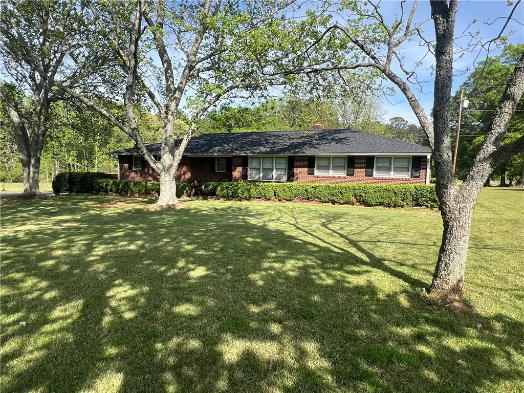 1302 Anderson Street, Belton, SC 29627 - #1