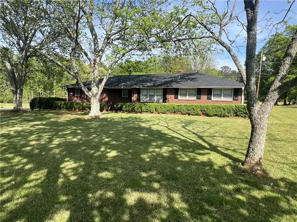 1302 Anderson Street, Belton, SC 29627