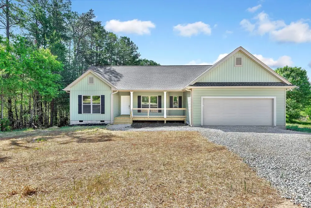 333 Oliver Road, Westminster, SC 29693 - #1
