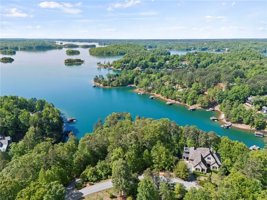 132 S Falls Road, Sunset, SC 29685 - #2