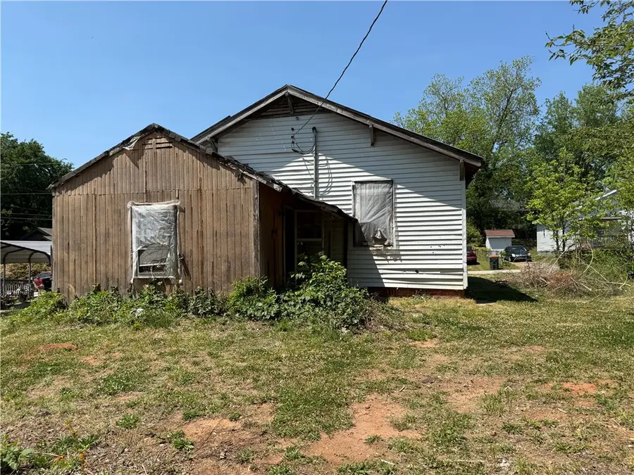 26 Sirrine Street, Seneca, SC 29678 - #2