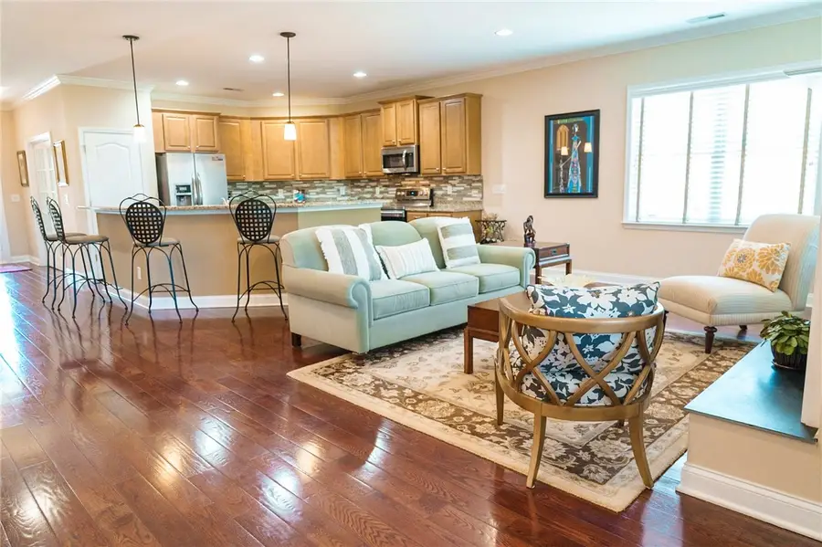 132 Club Cart Road, Travelers Rest, SC 29690 - #3