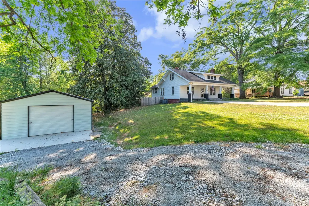 400 King Street, Easley, SC 29640 - #1