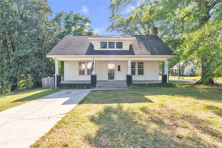 400 King Street, Easley, SC 29640 - #2