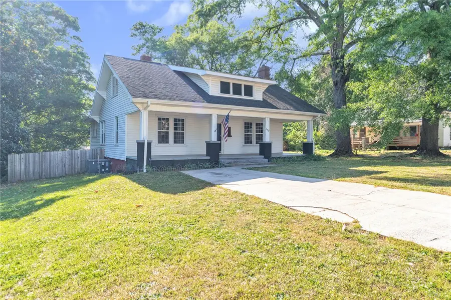 400 King Street, Easley, SC 29640 - #3