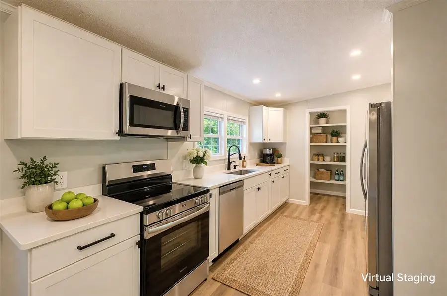 723 Zion Church Road, Easley, SC 29642 - #3