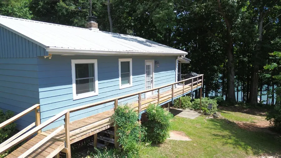 534 Gambrell Road, Townville, SC 29689 - #1
