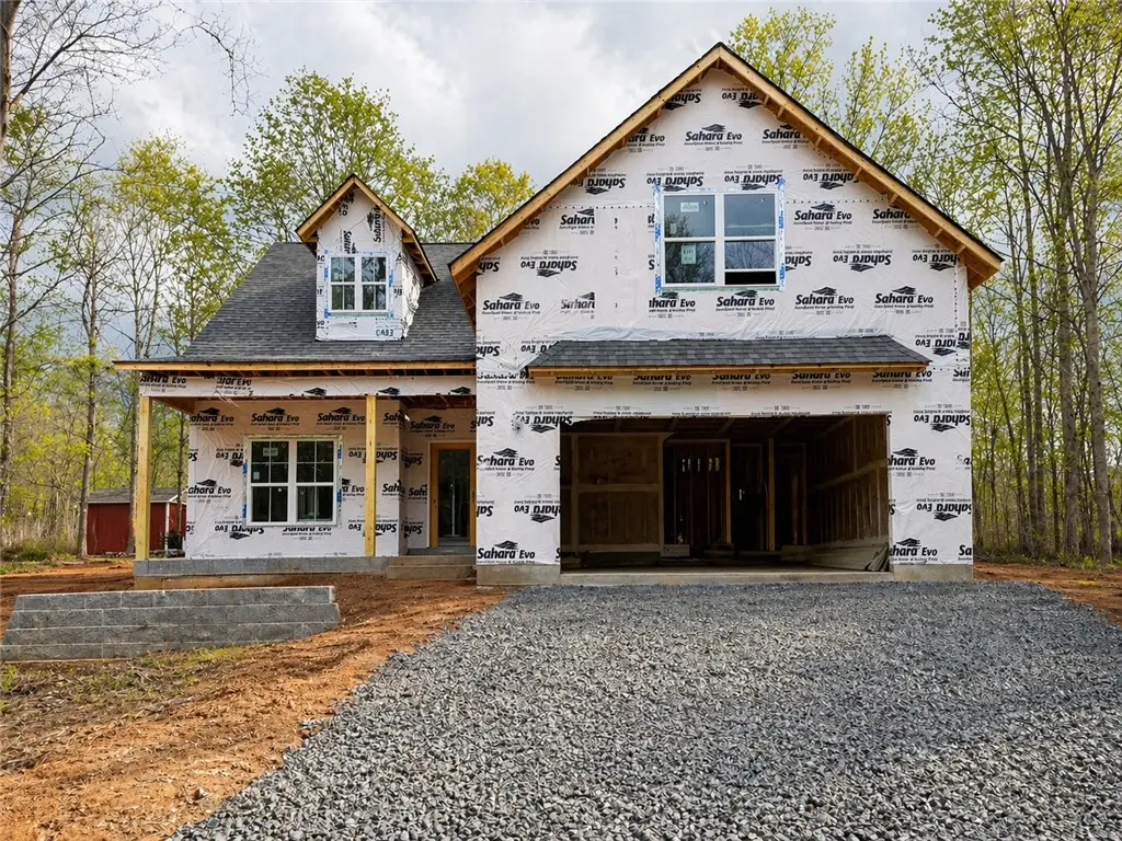 328 Point Road, Westminster, SC 29693 - #1