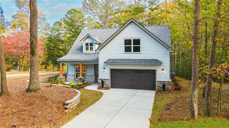 328 Point Road, Westminster, SC 29693 - #3