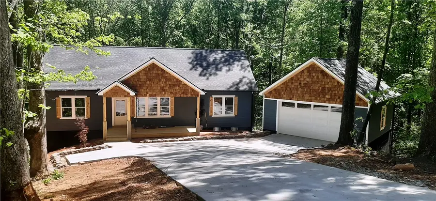 110 Gabriel Way, Pickens, SC 29671 - #2