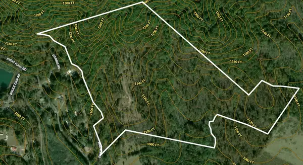 118 Harris Road, Pickens, SC 29671