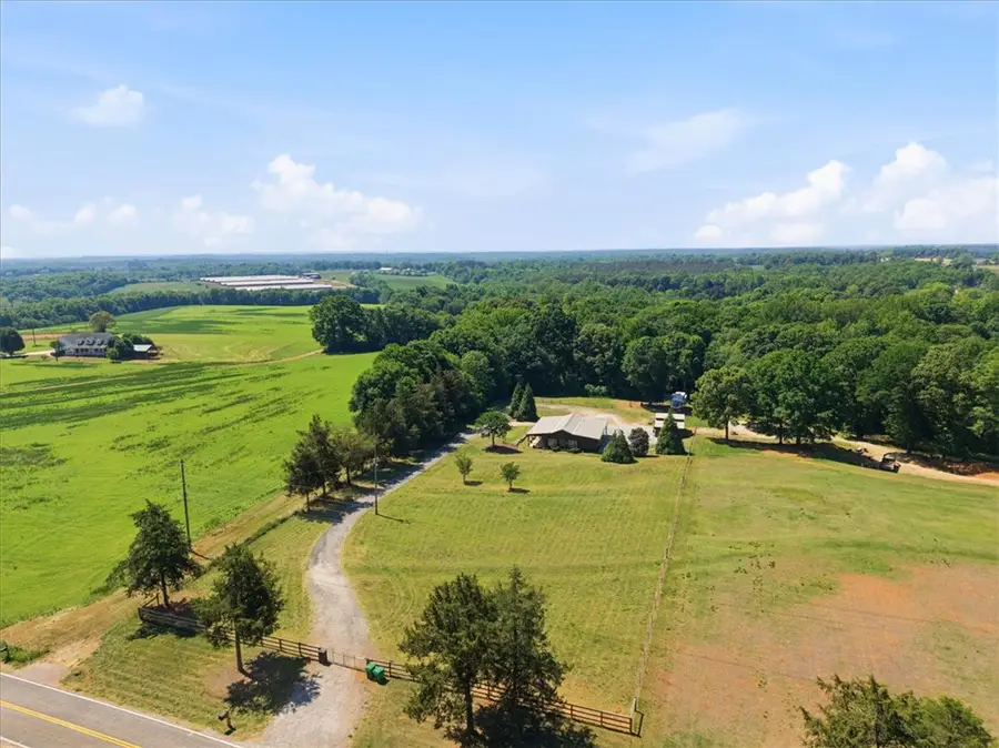 150 Rodgers Road, Seneca, SC 29678 - #2