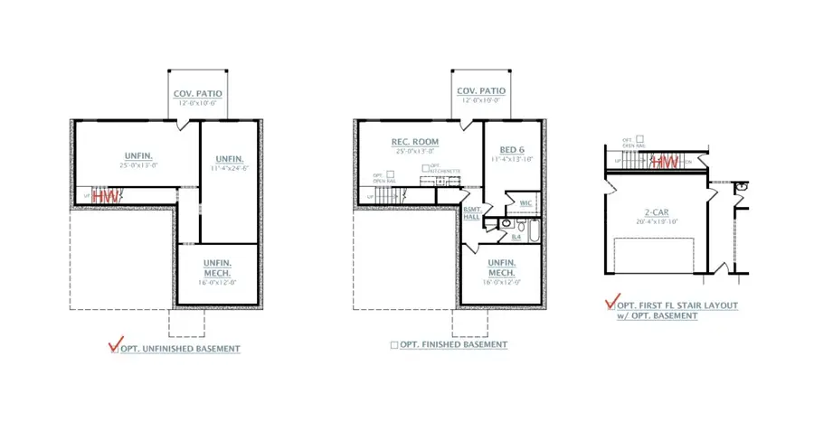 000 Anderson Oaks Lane #Lot 9, Easley, SC 29642 - #3