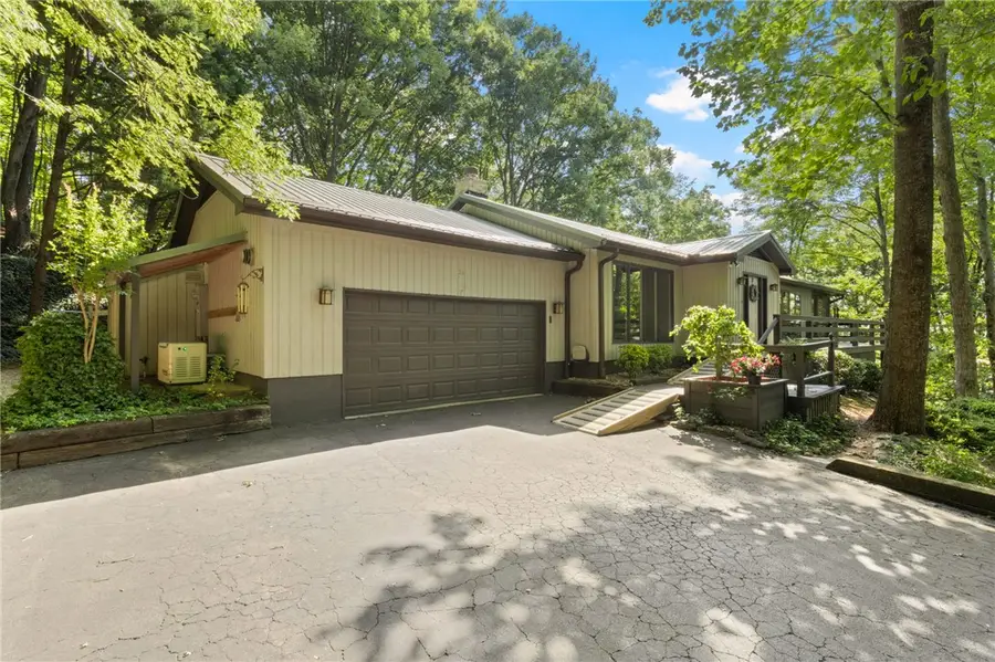 56 Cardinal Circle, Saluda, NC 28773 - #3