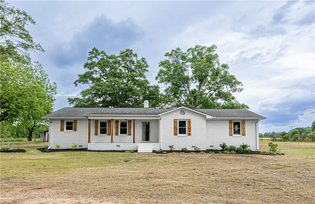 1001 Rrovidence Church Road, Anderson, SC 29626 - #1