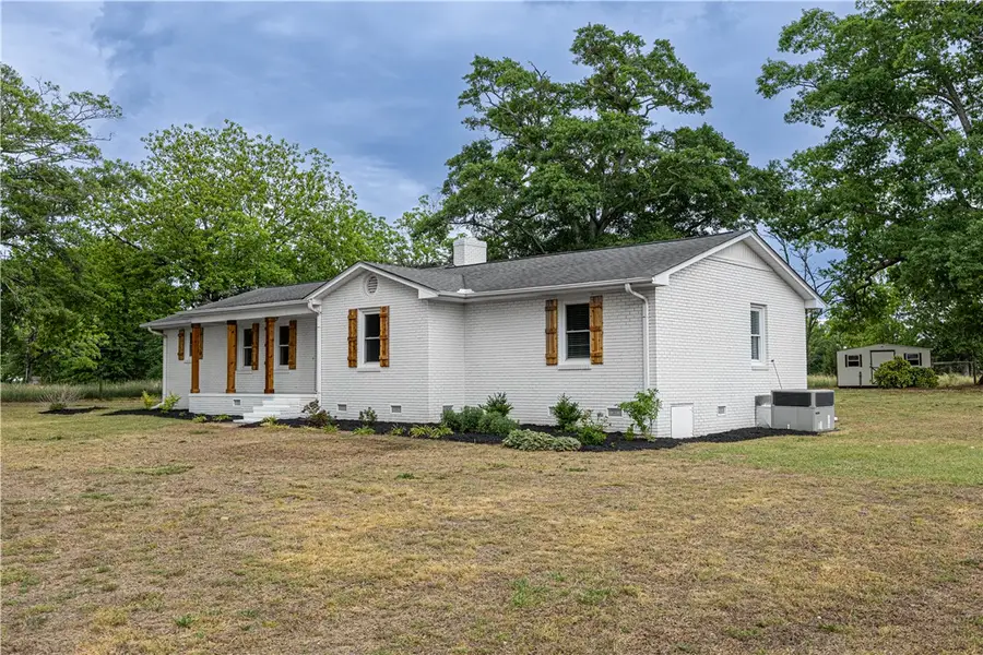 1001 Rrovidence Church Road, Anderson, SC 29626 - #2