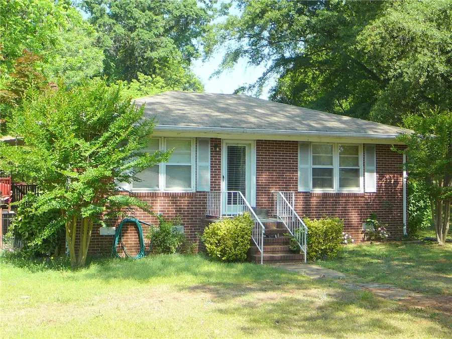 106 Woodbine Circle, Iva, SC 29655 - #2