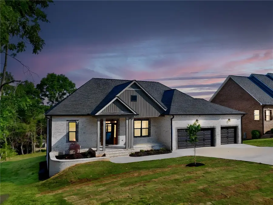 1027 Tuscany Drive, Anderson, SC 29621 - #2