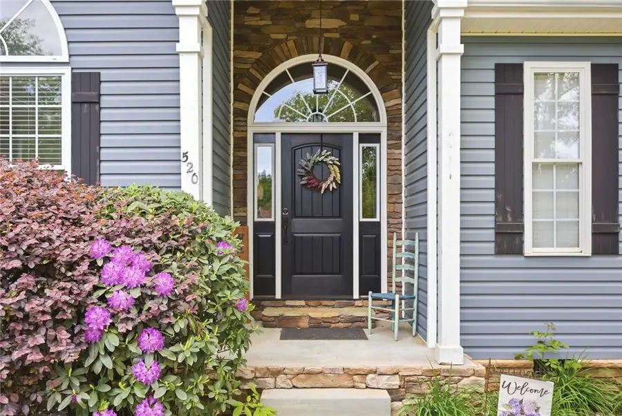 520 Serria Way, Seneca, SC 29678 - #2