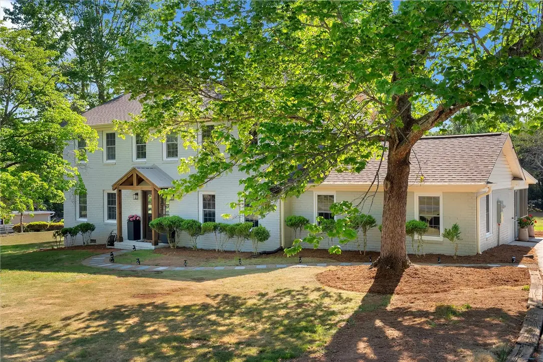 510 Asbury Circle, Easley, SC 29640 - #1