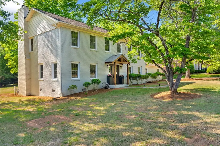 510 Asbury Circle, Easley, SC 29640 - #2