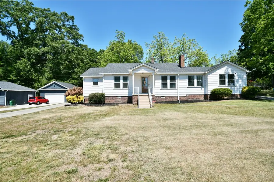110 Belton Drive, Williamston, SC 29697 - #3