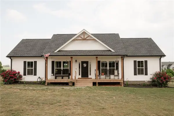 116 Public Well Road, Anderson, SC 29626