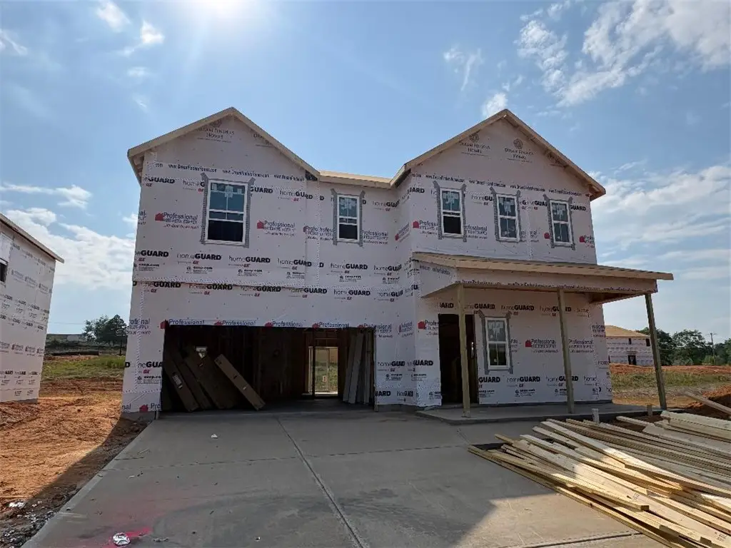 132 Edgewood Farms Court, Easley, SC 29640 - #1