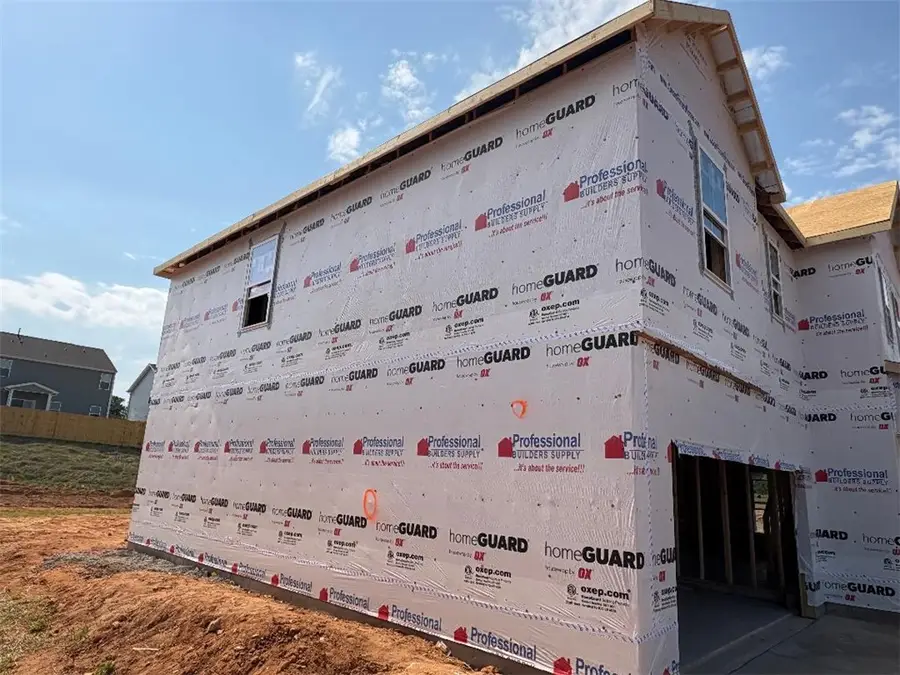 132 Edgewood Farms Court, Easley, SC 29640 - #2