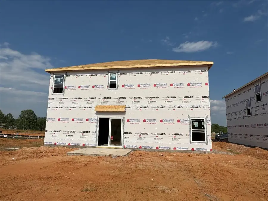 132 Edgewood Farms Court, Easley, SC 29640 - #3